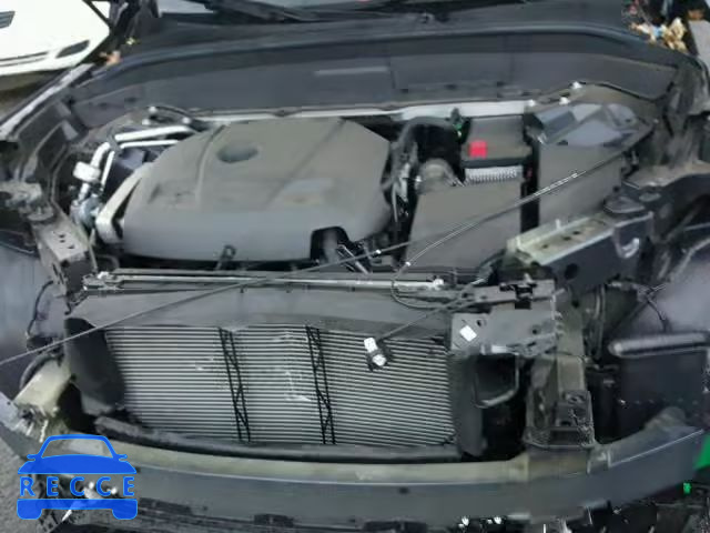 2016 VOLVO XC90 T5 YV4102XK7G1067932 image 6
