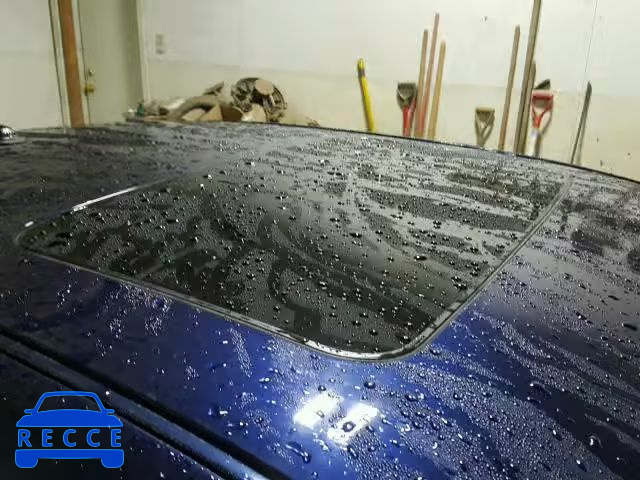 2007 CADILLAC CTS HI FEA 1G6DP577570185804 image 8
