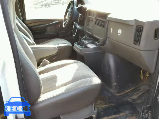 2004 GMC SAVANA CUT 1GDGG31V241902747 image 4