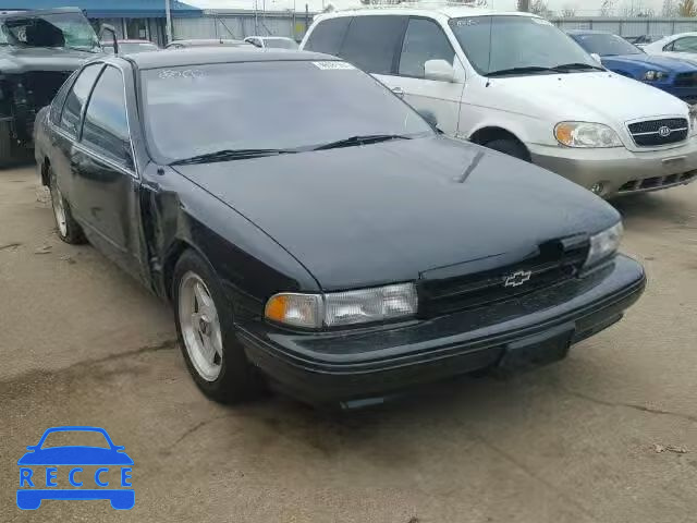 1996 CHEVROLET CAPRICE / 1G1BL52P8TR125344 зображення 0