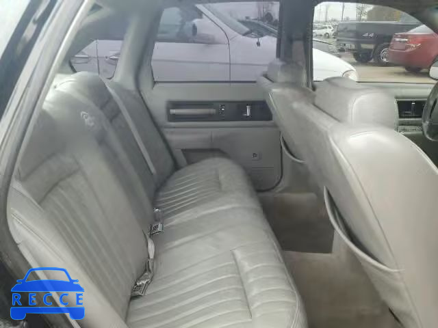 1996 CHEVROLET CAPRICE / 1G1BL52P8TR125344 image 5