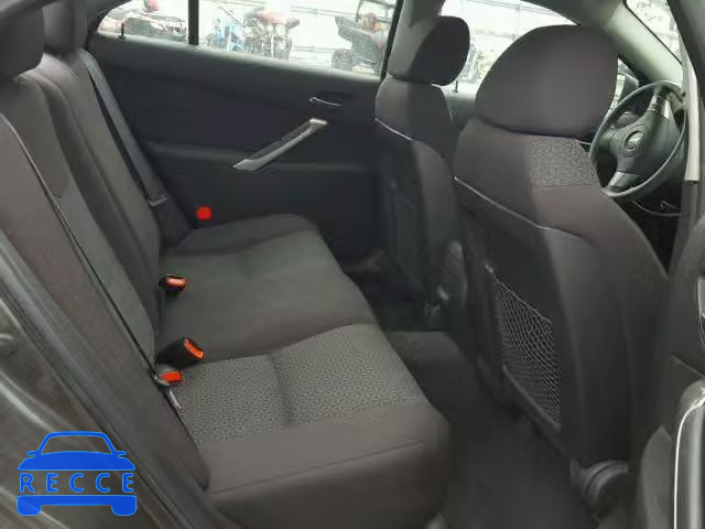 2007 PONTIAC G6 BASE 1G2ZG58B574189807 зображення 5