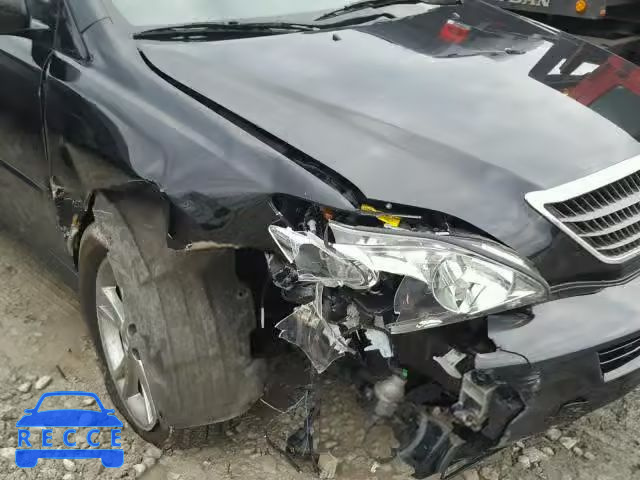 2007 LEXUS RX 400H JTJHW31UX72013130 image 8