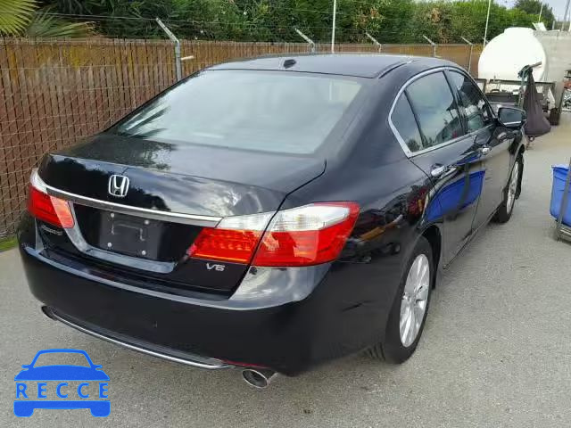 2013 HONDA ACCORD EXL 1HGCR3F88DA040040 image 3