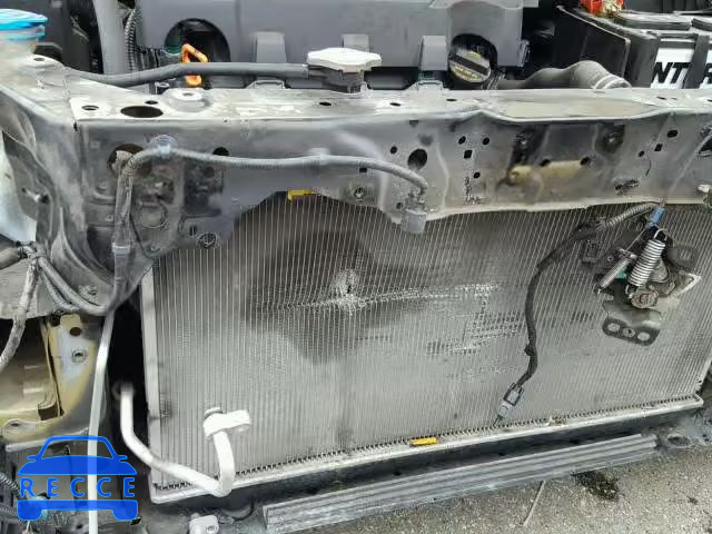 2013 HONDA ACCORD EXL 1HGCR3F88DA040040 image 8