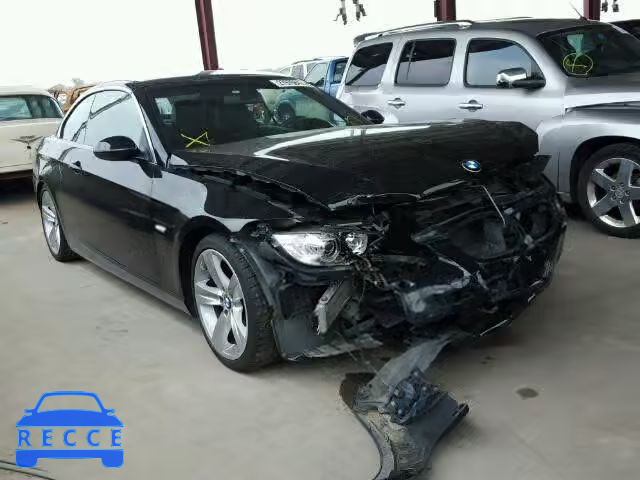 2009 BMW 335 I WBAWL73599P473074 зображення 0