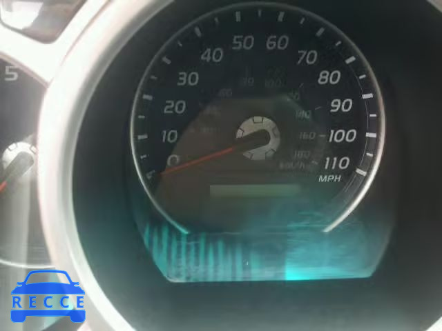 2003 TOYOTA 4RUNNER LI JTEZT17R430007381 image 7