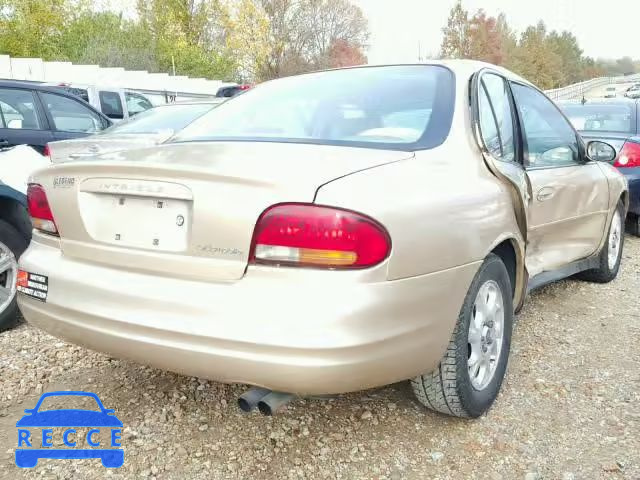 2002 OLDSMOBILE INTRIGUE 1G3WS52H72F176399 image 3