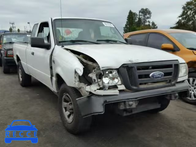 2008 FORD RANGER SUP 1FTYR14D78PA95512 image 0