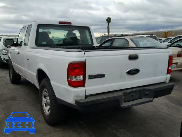 2008 FORD RANGER SUP 1FTYR14D78PA95512 image 2