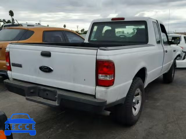 2008 FORD RANGER SUP 1FTYR14D78PA95512 image 3