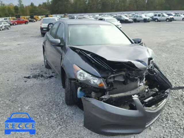 2012 HONDA ACCORD LXP 1HGCP2F46CA140181 image 0