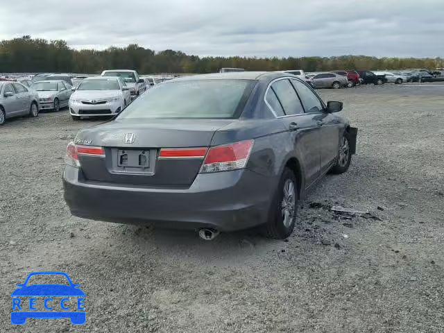 2012 HONDA ACCORD LXP 1HGCP2F46CA140181 image 3
