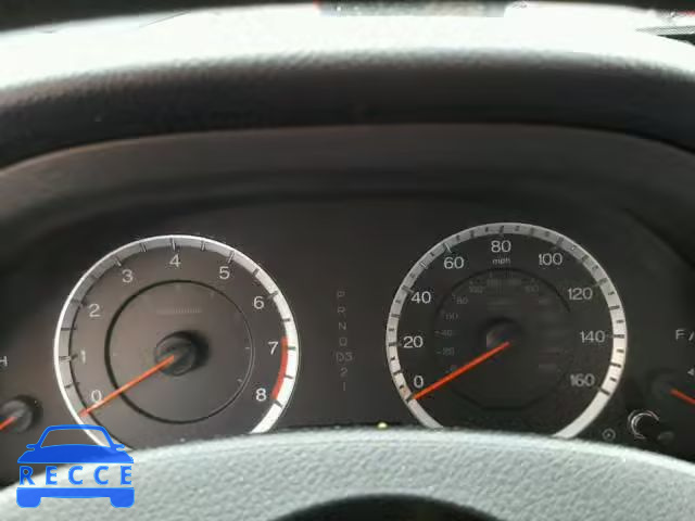 2012 HONDA ACCORD LXP 1HGCP2F46CA140181 image 7