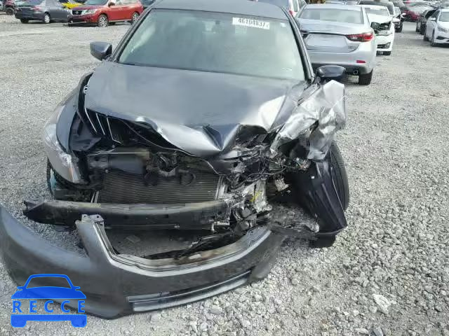 2012 HONDA ACCORD LXP 1HGCP2F46CA140181 image 8
