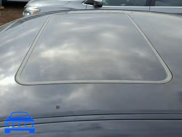 2004 CHEVROLET IMPALA SS 2G1WP551X49184369 image 9