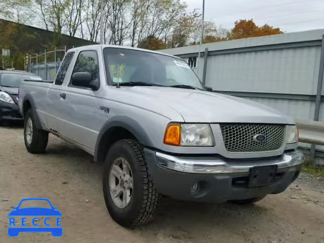 2002 FORD RANGER SUP 1FTZR45E62TA38438 image 0