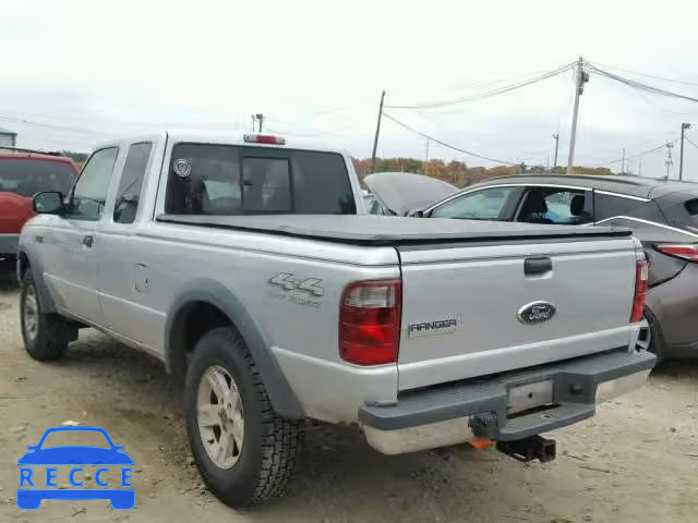 2002 FORD RANGER SUP 1FTZR45E62TA38438 Bild 2