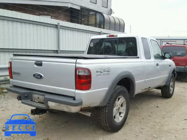 2002 FORD RANGER SUP 1FTZR45E62TA38438 Bild 3