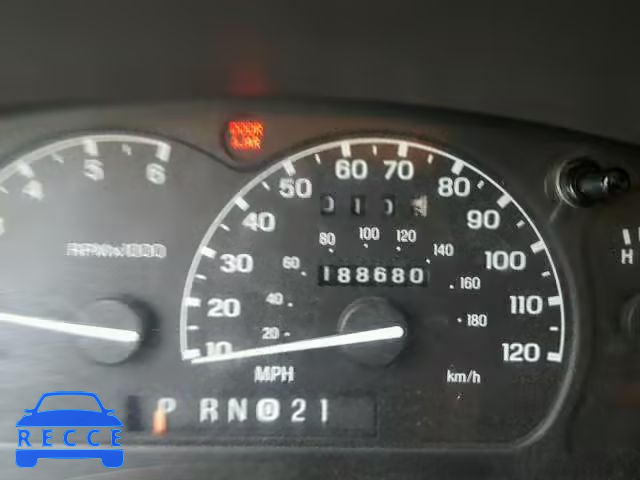 2002 FORD RANGER SUP 1FTZR45E62TA38438 image 7