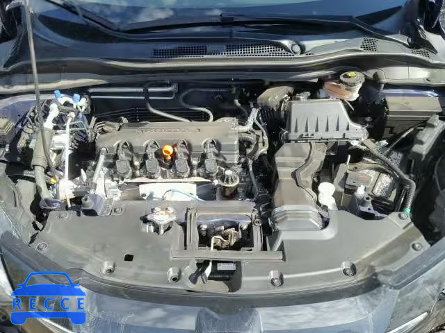 2016 HONDA HR-V EX 3CZRU5H52GM733970 image 6
