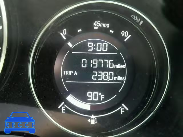 2016 HONDA HR-V EX 3CZRU5H52GM733970 image 7