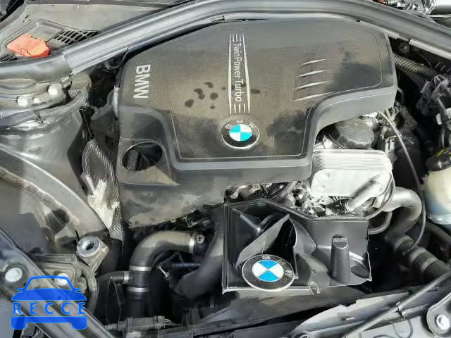 2016 BMW 428 I WBA3V7C50G5A24715 image 6