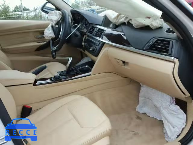 2014 BMW 328 XI SUL WBA3B5G5XENS11137 зображення 4