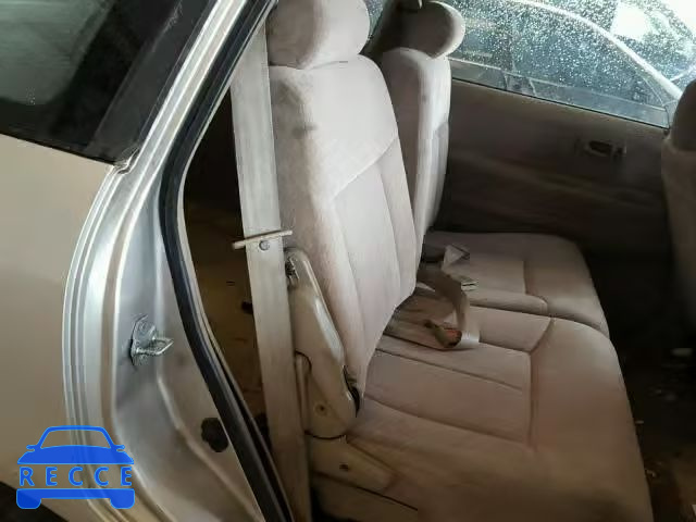 1997 HONDA ODYSSEY BA JHMRA1866VC001936 image 5