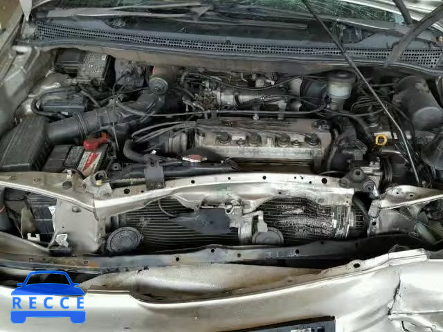 1997 HONDA ODYSSEY BA JHMRA1866VC001936 зображення 6
