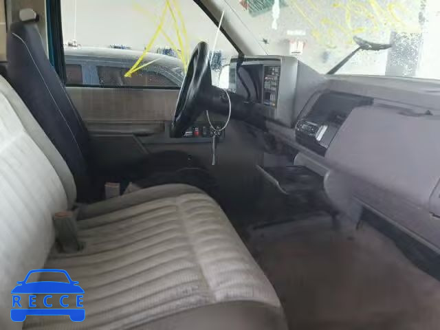 1994 CHEVROLET GMT-400 K1 1GCEK14K1RZ205014 image 4