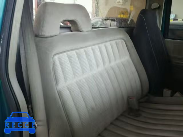 1994 CHEVROLET GMT-400 K1 1GCEK14K1RZ205014 image 5