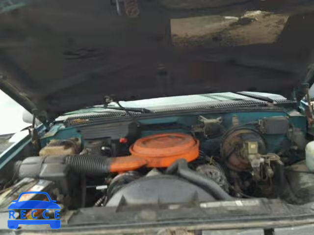 1994 CHEVROLET GMT-400 K1 1GCEK14K1RZ205014 image 6