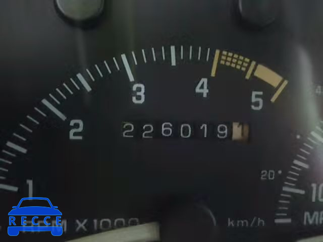 1994 CHEVROLET GMT-400 K1 1GCEK14K1RZ205014 image 7