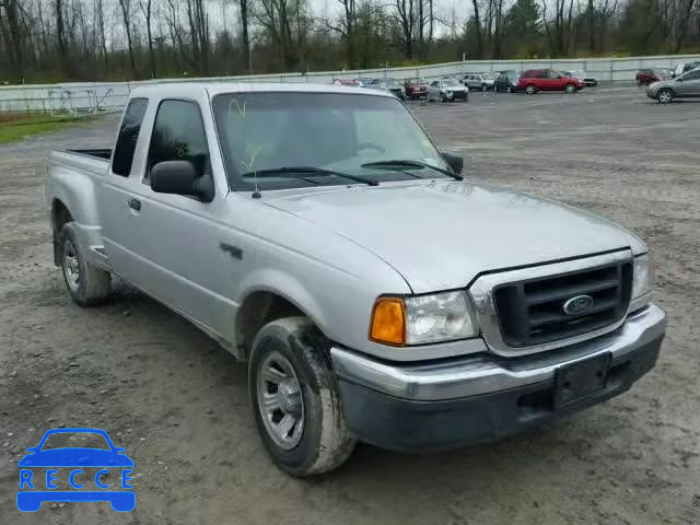 2004 FORD RANGER SUP 1FTZR44EX4PA02863 image 0