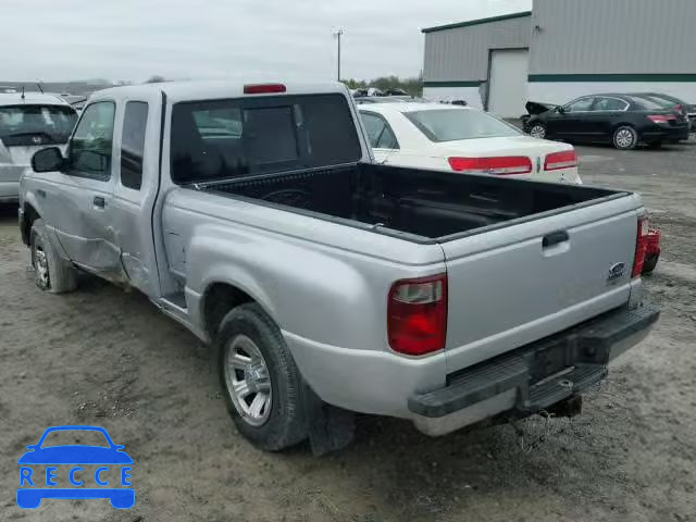 2004 FORD RANGER SUP 1FTZR44EX4PA02863 image 2