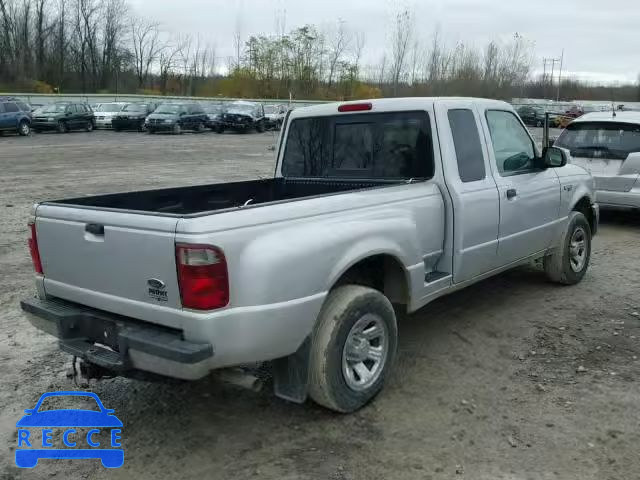 2004 FORD RANGER SUP 1FTZR44EX4PA02863 image 3