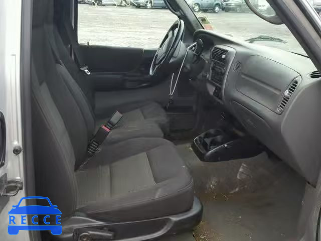 2004 FORD RANGER SUP 1FTZR44EX4PA02863 image 4