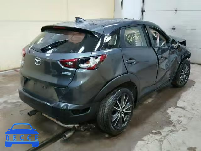 2017 MAZDA CX-3 TOURI JM1DKFC70H0149866 зображення 3