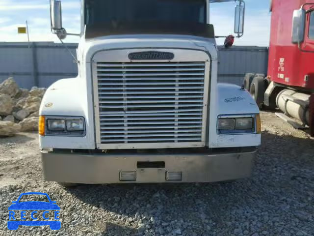 1996 FREIGHTLINER CONVENTION 1FUYDZYB0TH798080 image 6