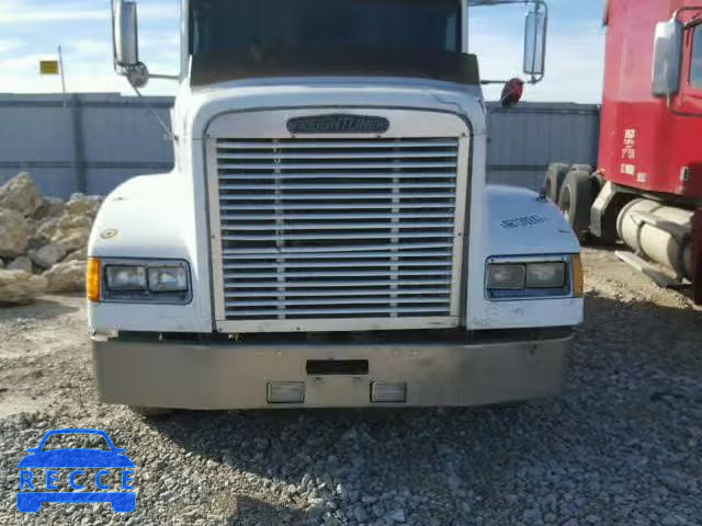 1996 FREIGHTLINER CONVENTION 1FUYDZYB0TH798080 Bild 6