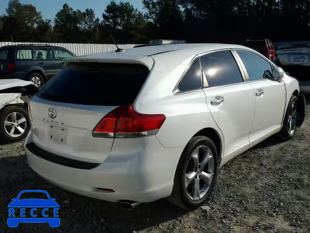 2010 TOYOTA VENZA BASE 4T3ZK3BB1AU029554 image 3