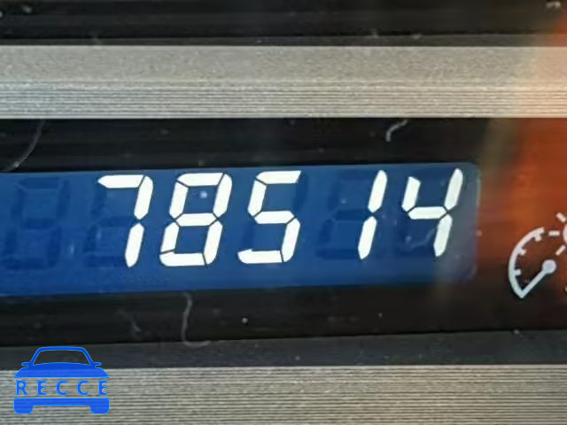 2010 TOYOTA VENZA BASE 4T3ZK3BB1AU029554 image 7