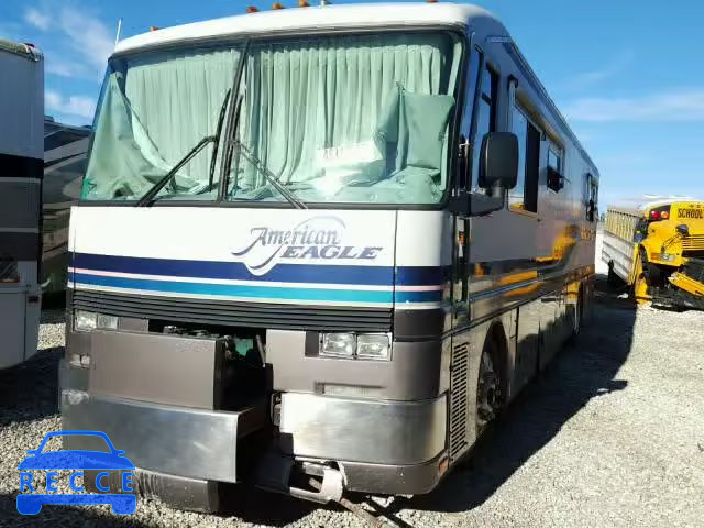 1992 SPARTAN MOTORS MOTORHOME 4S7KT9S05NC005930 Bild 1