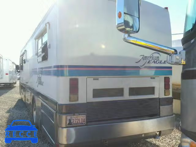 1992 SPARTAN MOTORS MOTORHOME 4S7KT9S05NC005930 Bild 2