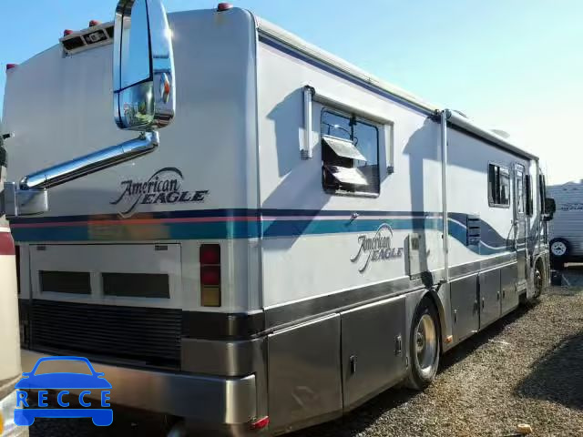 1992 SPARTAN MOTORS MOTORHOME 4S7KT9S05NC005930 Bild 3