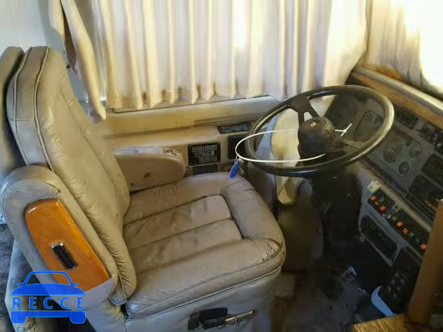 1992 SPARTAN MOTORS MOTORHOME 4S7KT9S05NC005930 image 4