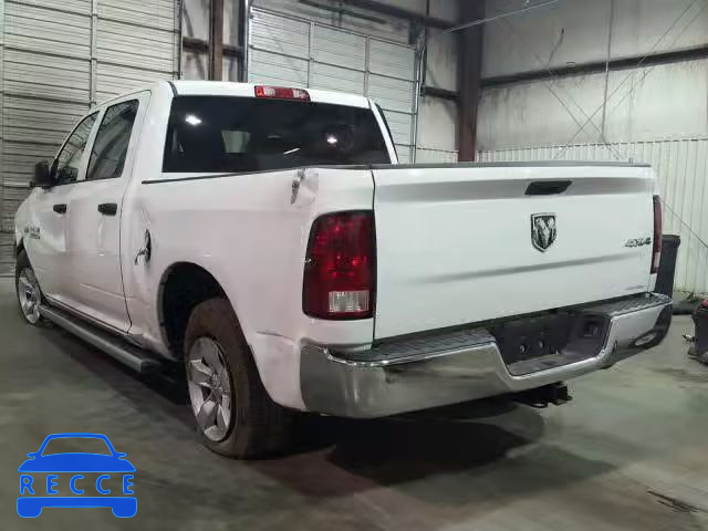 2016 RAM 1500 ST 3C6RR7KT5GG246360 Bild 2