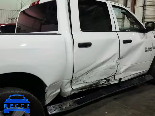 2016 RAM 1500 ST 3C6RR7KT5GG246360 Bild 8