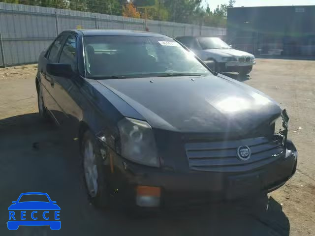 2005 CADILLAC CTS HI FEA 1G6DP567750107796 Bild 0